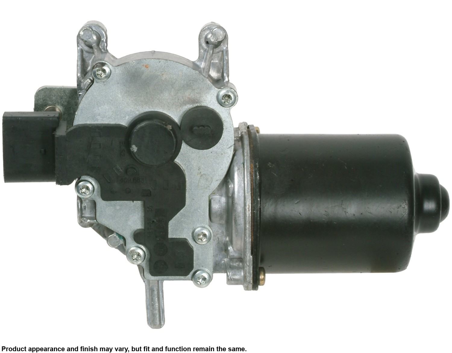 Cardone Reman Remanufactured Windshield Wiper Motor 43-2126