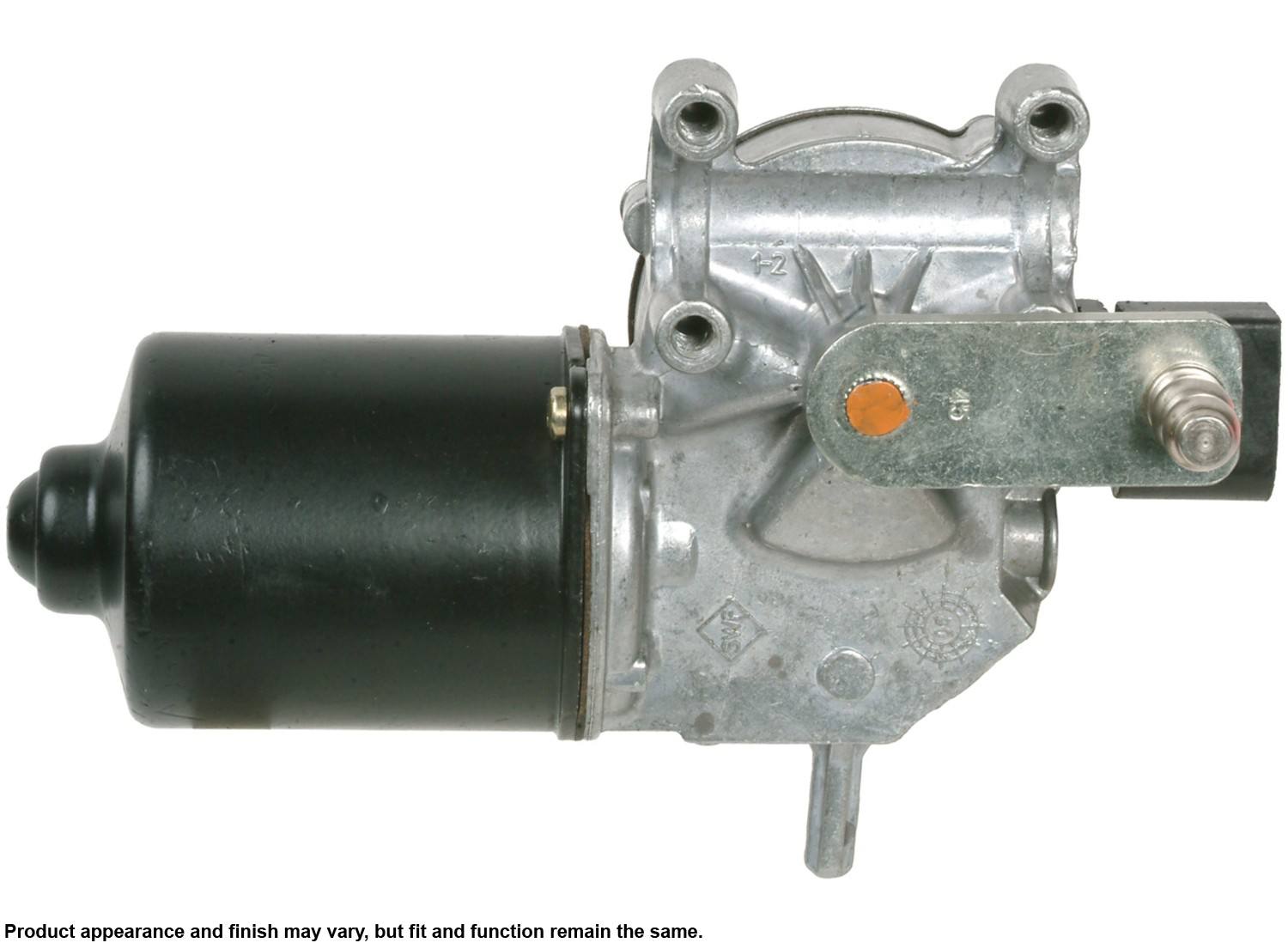 Cardone Reman Remanufactured Windshield Wiper Motor 43-2126