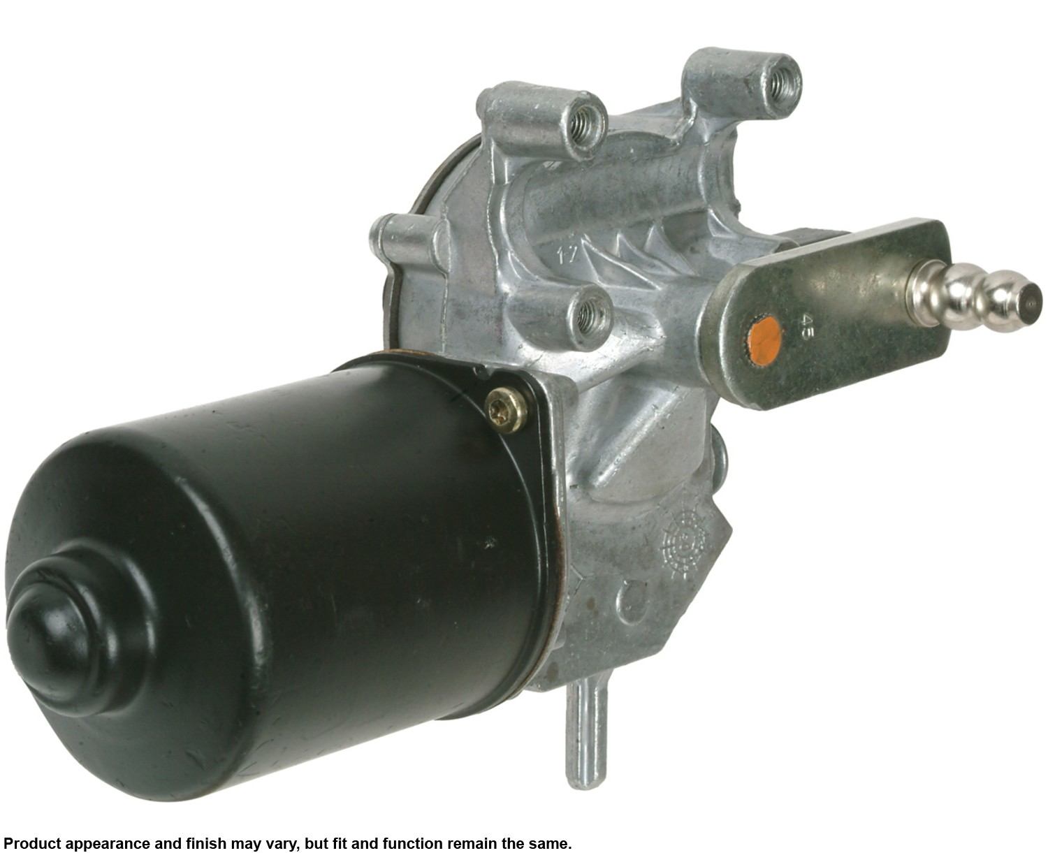 Cardone Reman Remanufactured Windshield Wiper Motor 43-2126