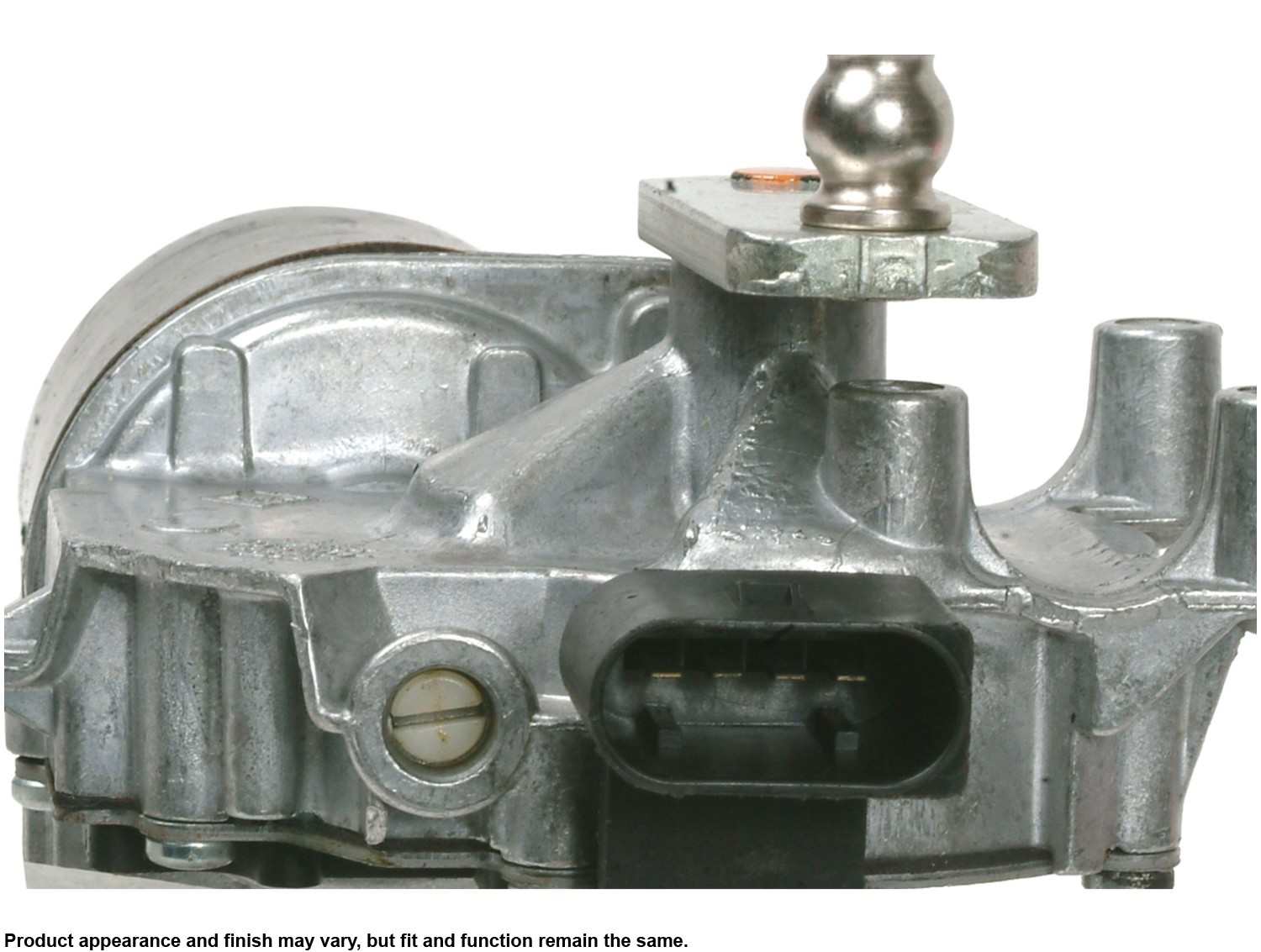 Cardone Reman Remanufactured Windshield Wiper Motor 43-2126