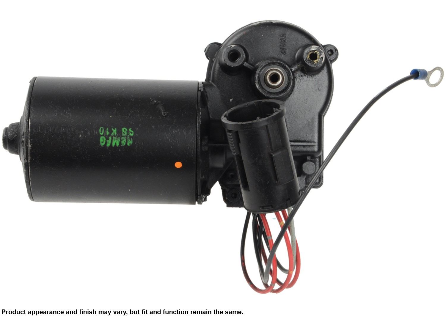 Cardone Reman Remanufactured Windshield Wiper Motor 43-2800