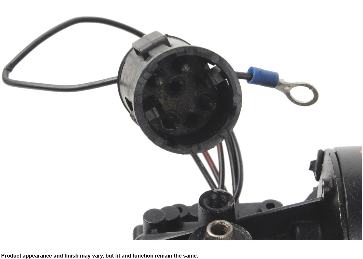 Cardone Reman Remanufactured Windshield Wiper Motor 43-2800