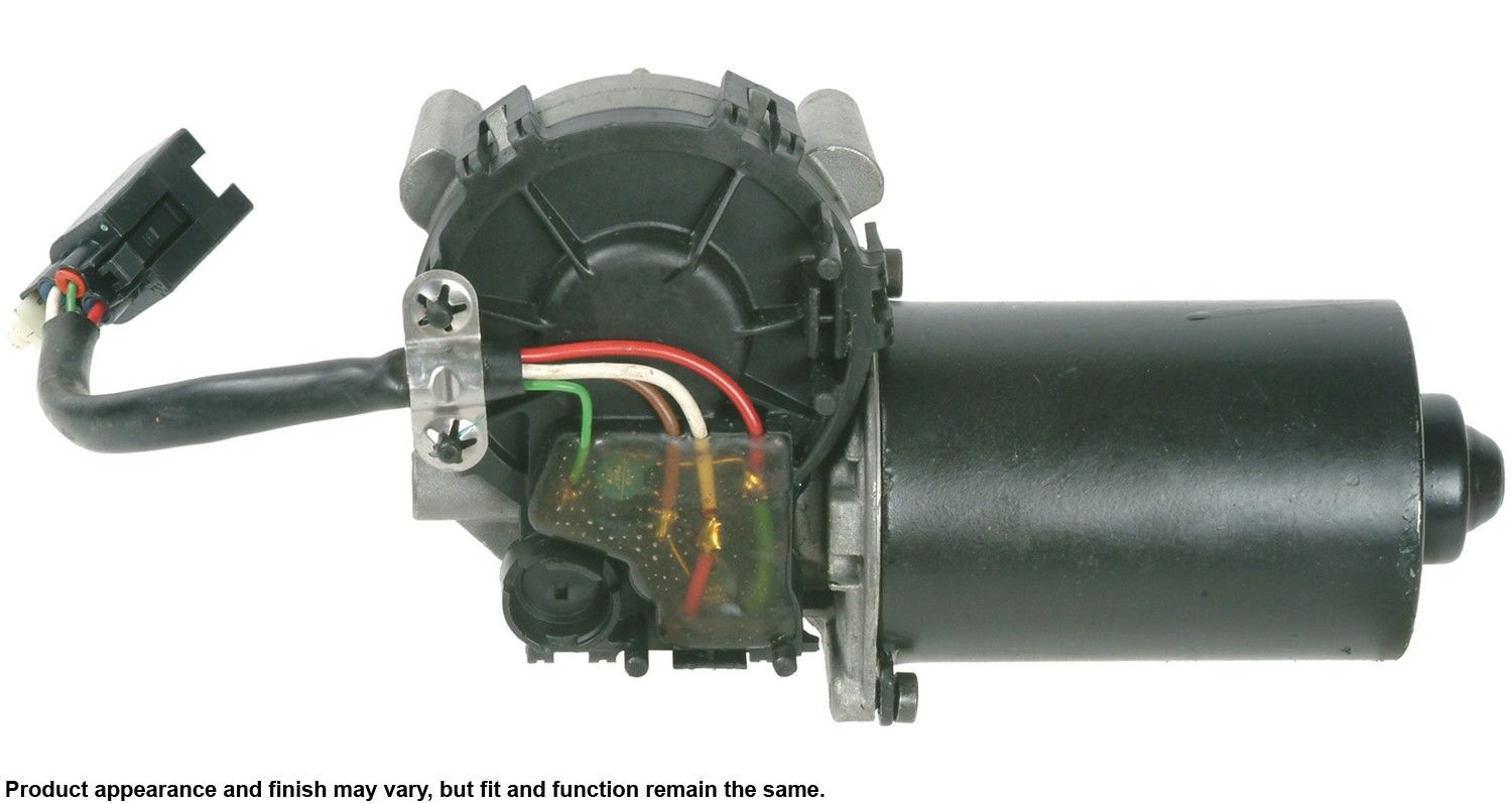 Cardone Reman Windshield Wiper Motor 43-2802