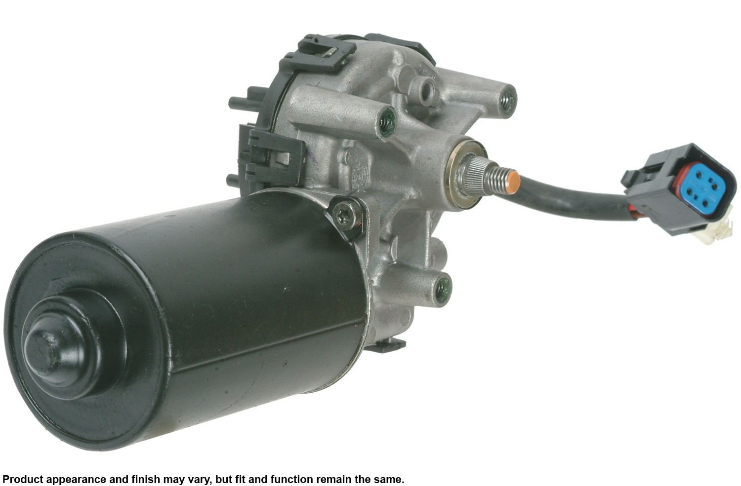 Cardone Reman Windshield Wiper Motor 43-2802