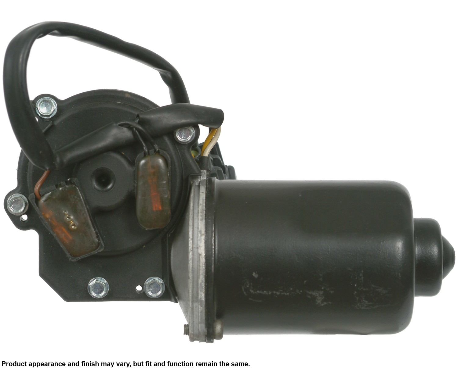 Cardone Reman Windshield Wiper Motor 43-2803