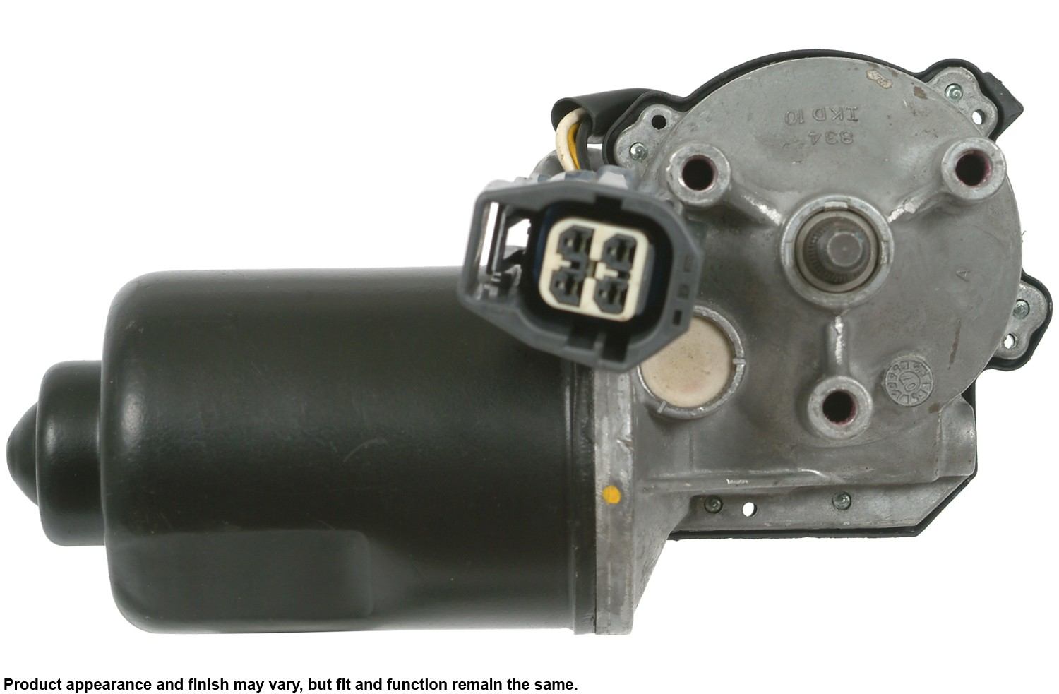 Cardone Reman Windshield Wiper Motor 43-2803
