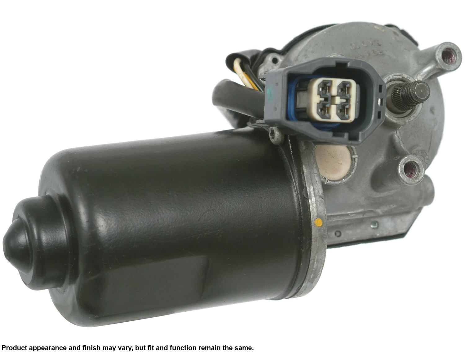 Cardone Reman Windshield Wiper Motor 43-2803
