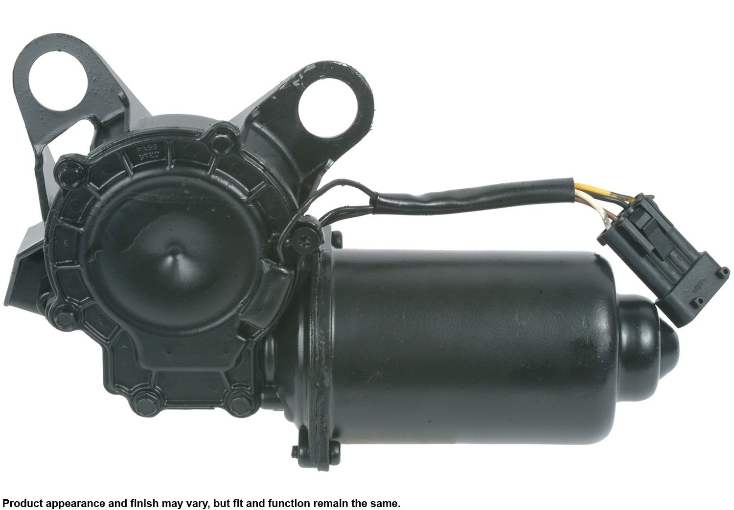 Cardone Reman Windshield Wiper Motor 43-2904