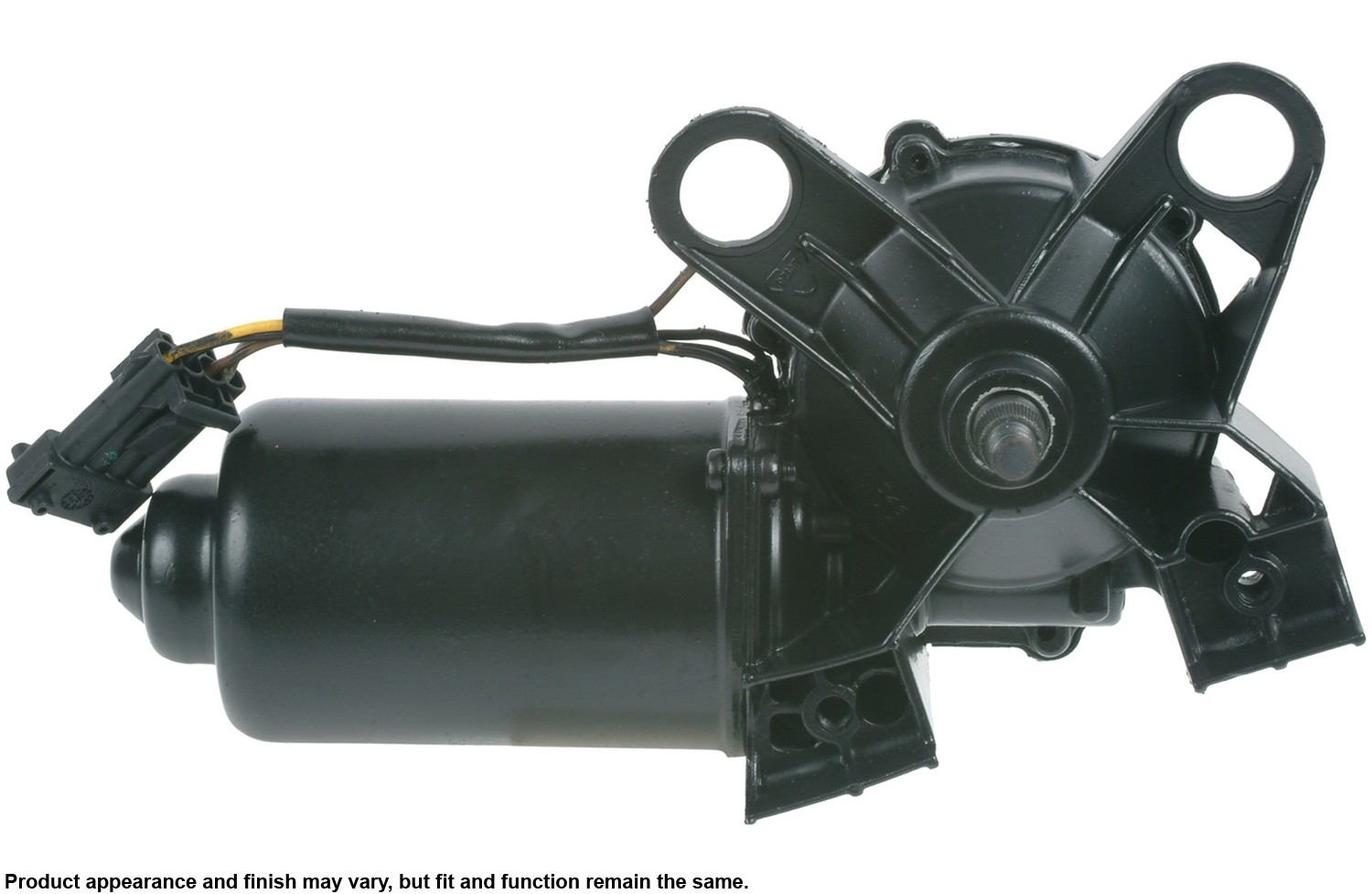 Cardone Reman Windshield Wiper Motor 43-2904