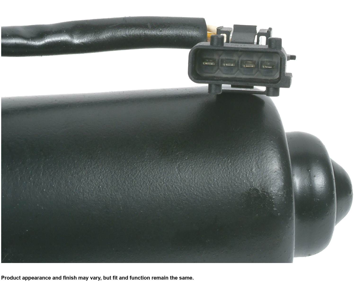 Cardone Reman Windshield Wiper Motor 43-2904