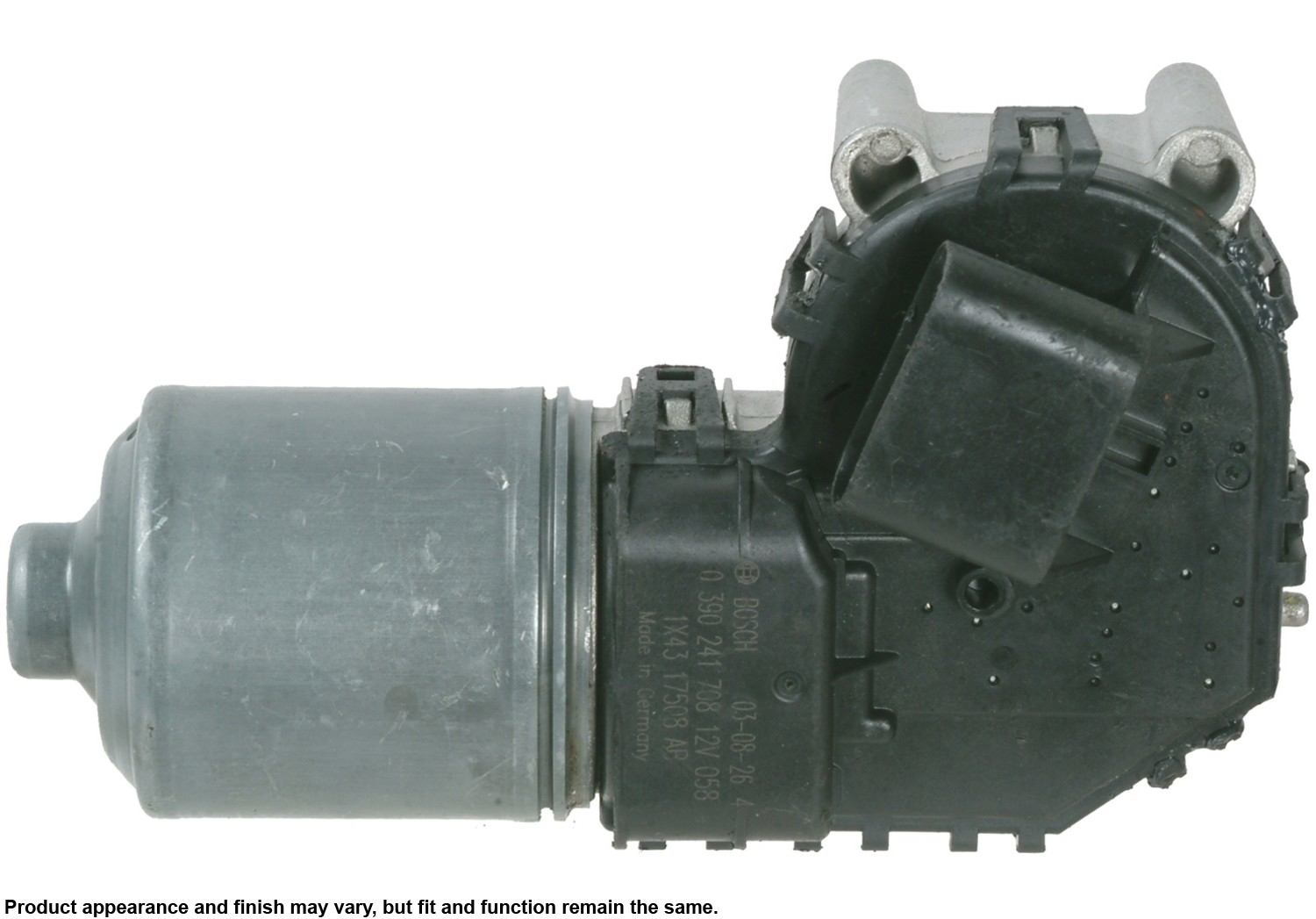 Cardone Reman Windshield Wiper Motor 43-2910