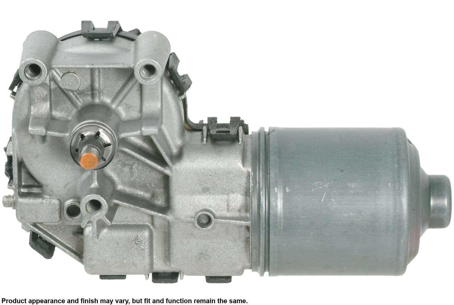 Cardone Reman Windshield Wiper Motor 43-2910