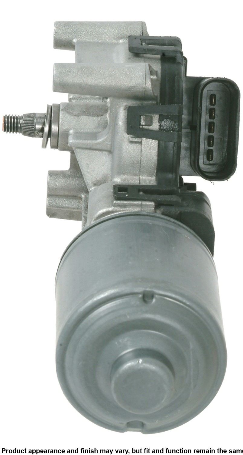 Cardone Reman Windshield Wiper Motor 43-2910