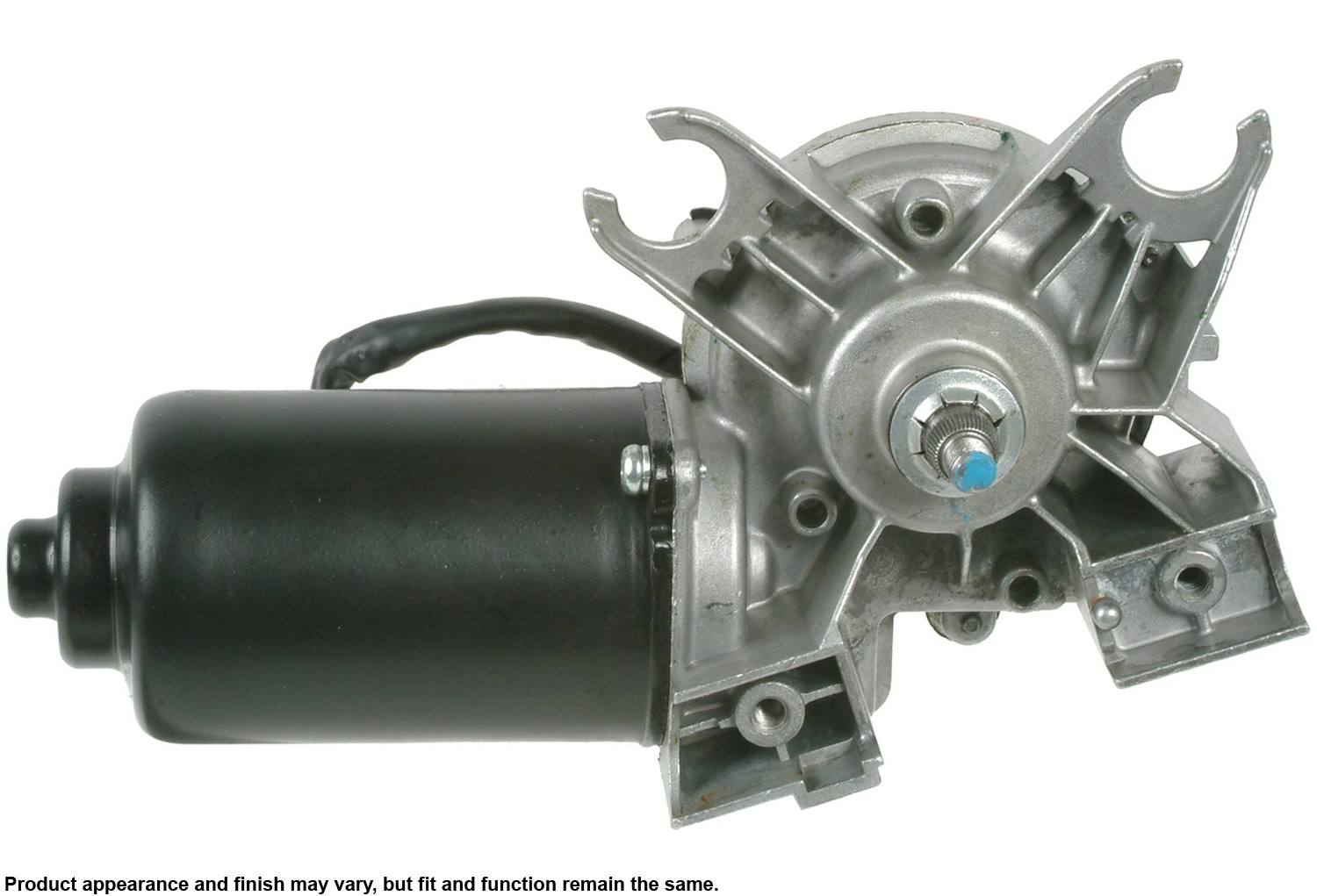Cardone Reman Windshield Wiper Motor 43-2931