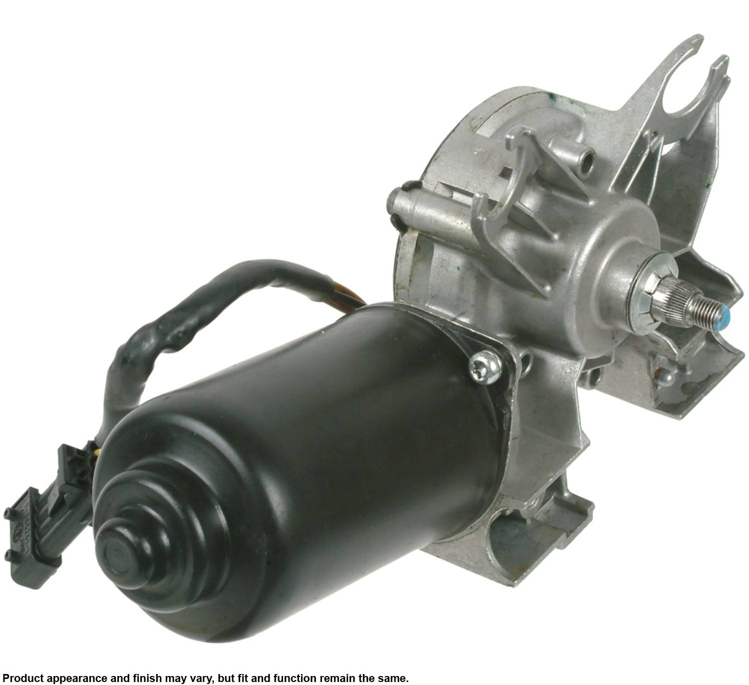 Cardone Reman Windshield Wiper Motor 43-2931