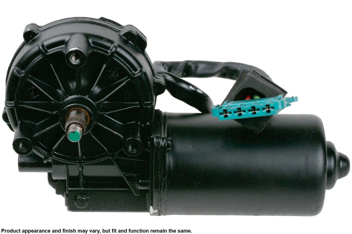 Cardone Reman Windshield Wiper Motor 43-3401