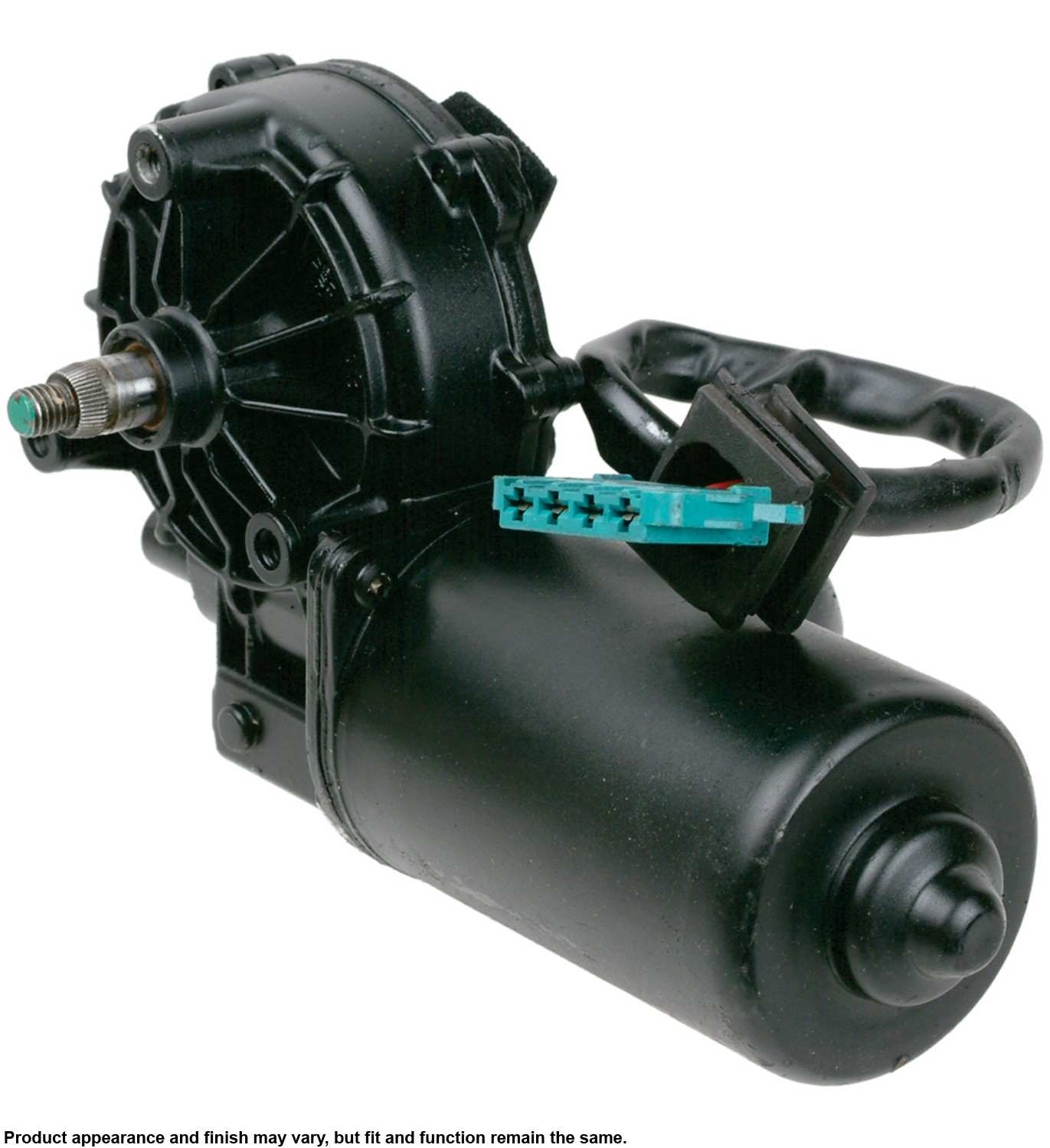 Cardone Reman Windshield Wiper Motor 43-3401
