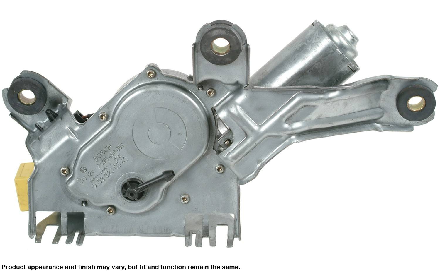 Cardone Reman Windshield Wiper Motor 43-3402