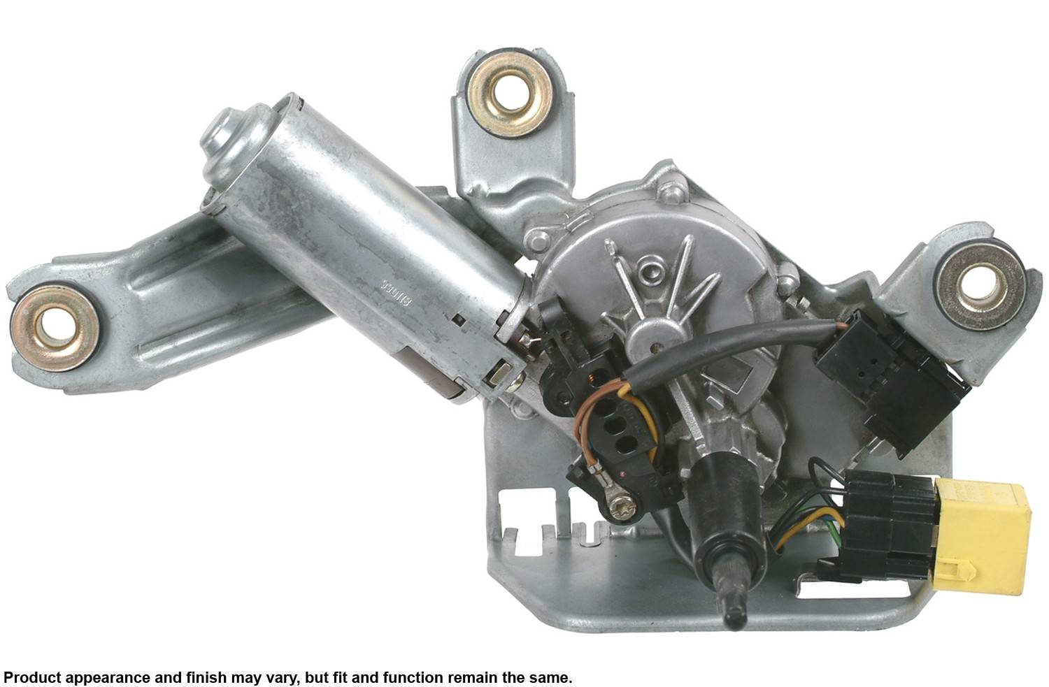 Cardone Reman Windshield Wiper Motor 43-3402