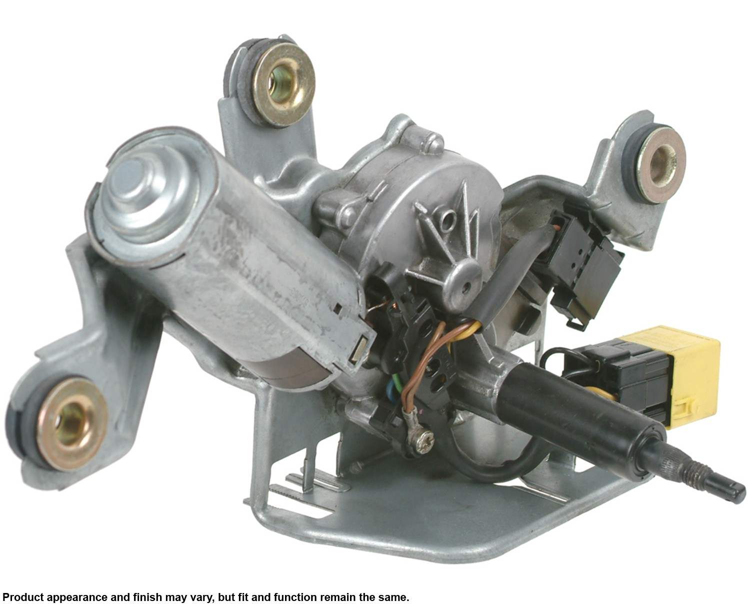 Cardone Reman Windshield Wiper Motor 43-3402