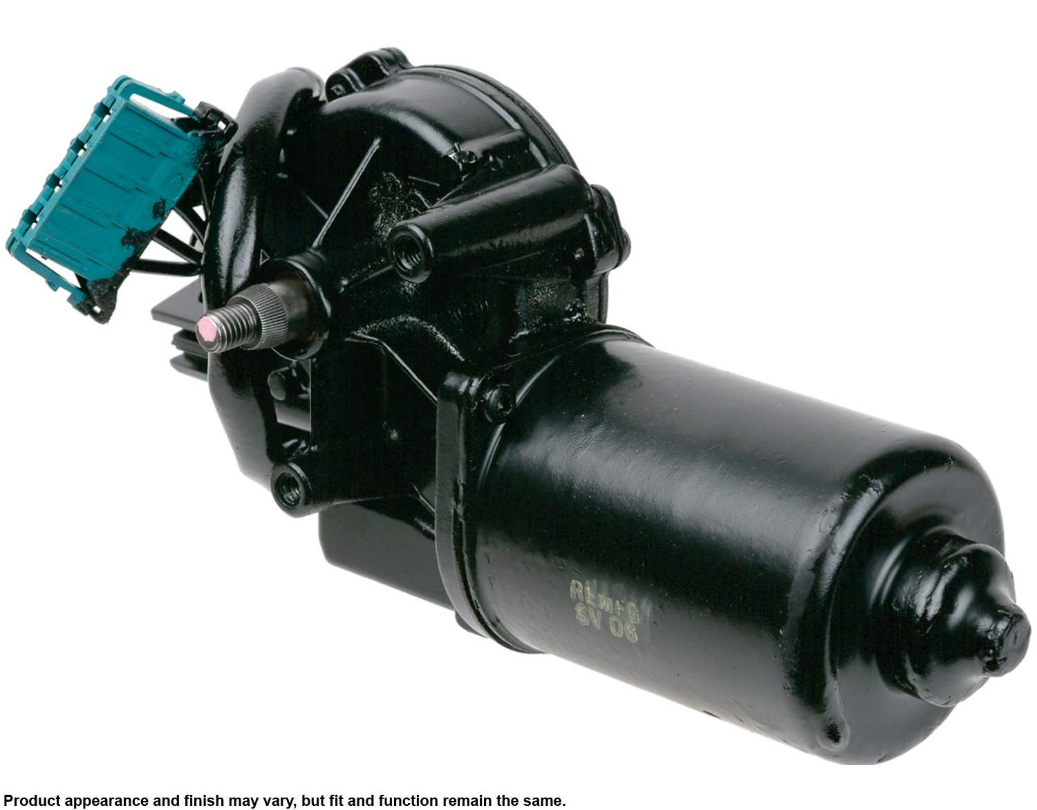 Cardone Reman Windshield Wiper Motor 43-3403