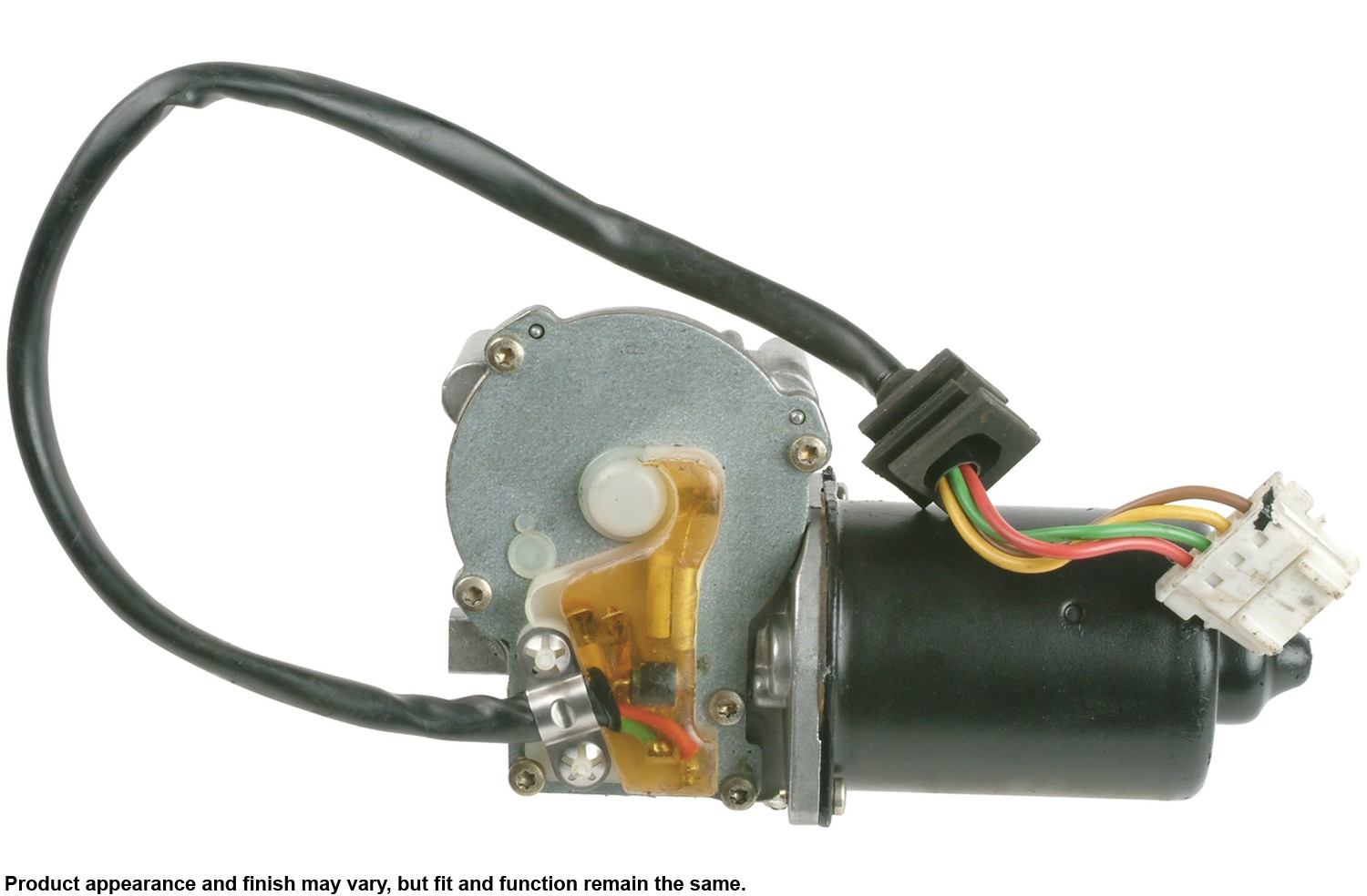 Cardone Reman Windshield Wiper Motor 43-3404
