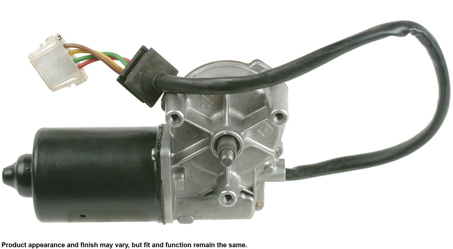 Cardone Reman Windshield Wiper Motor 43-3404