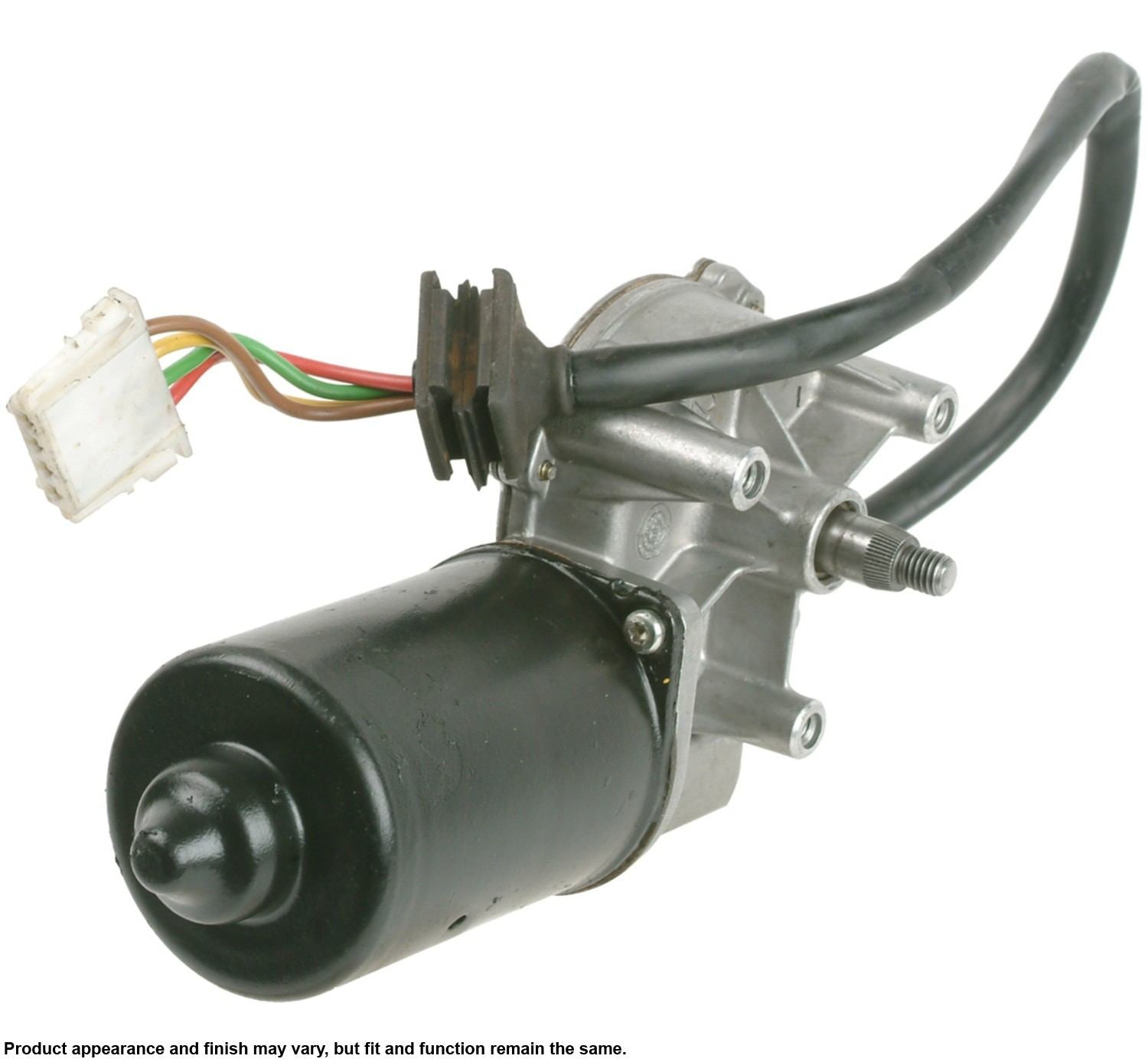 Cardone Reman Windshield Wiper Motor 43-3404