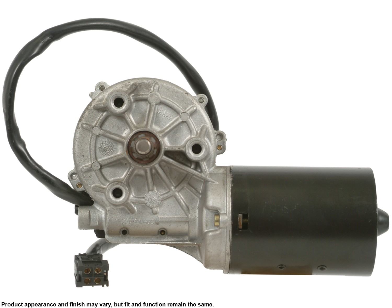 Cardone Reman Remanufactured Windshield Wiper Motor 43-3416