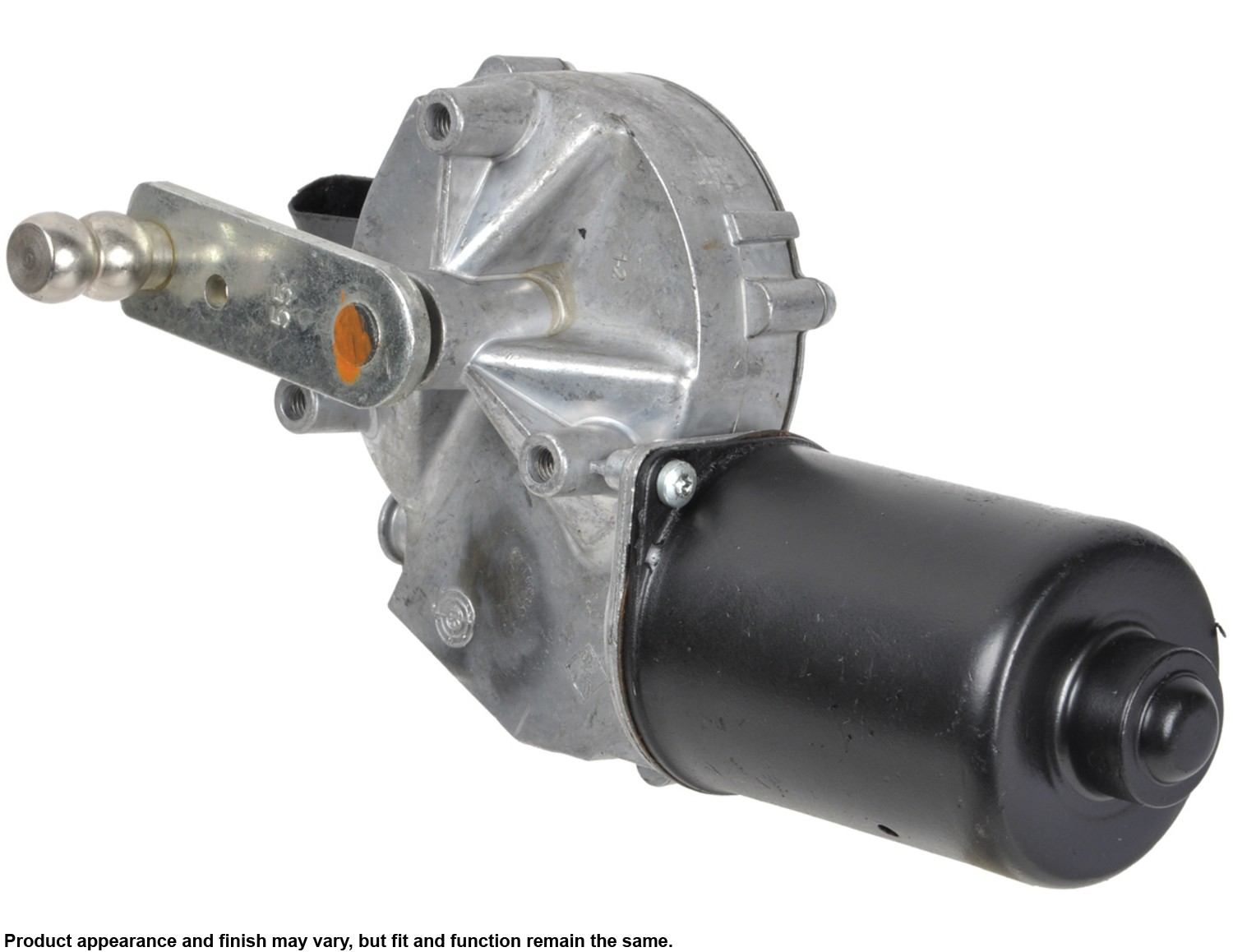 Cardone Reman Windshield Wiper Motor 43-3426