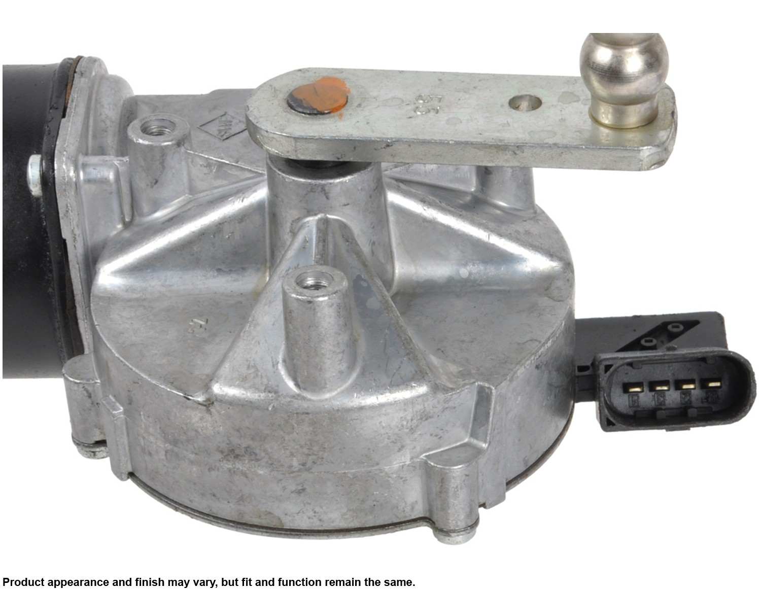 Cardone Reman Windshield Wiper Motor 43-3426