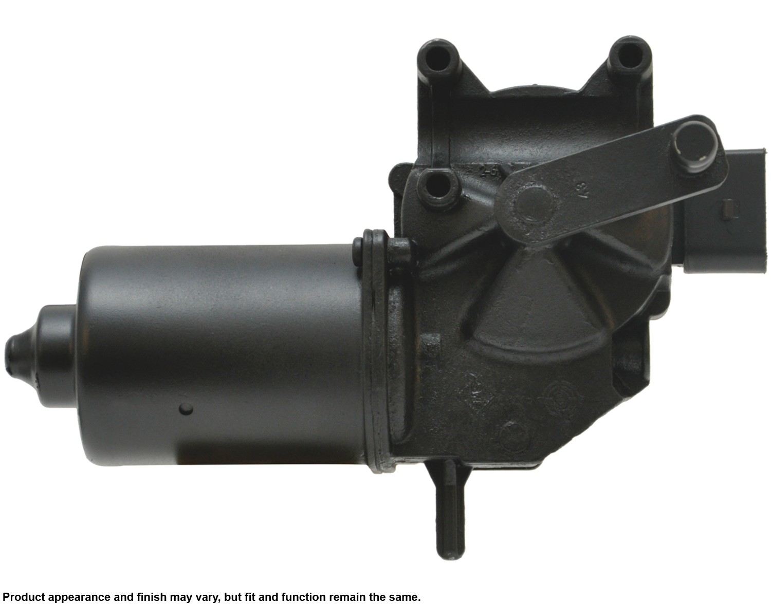 Cardone Reman Windshield Wiper Motor 43-3446