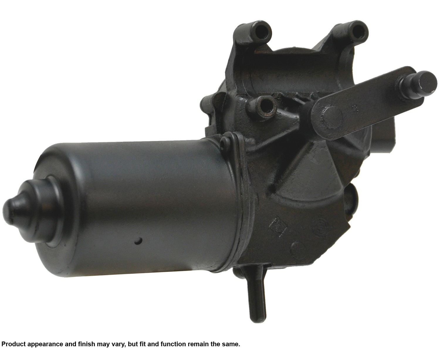 Cardone Reman Windshield Wiper Motor 43-3446