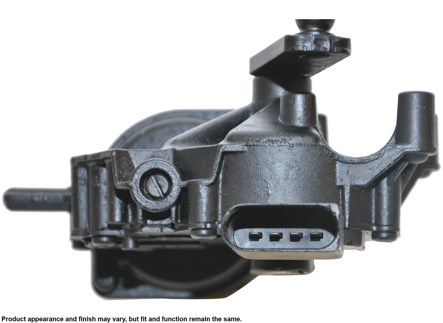 Cardone Reman Windshield Wiper Motor 43-3446