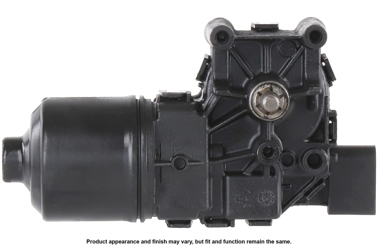 Cardone Reman Windshield Wiper Motor 43-35002