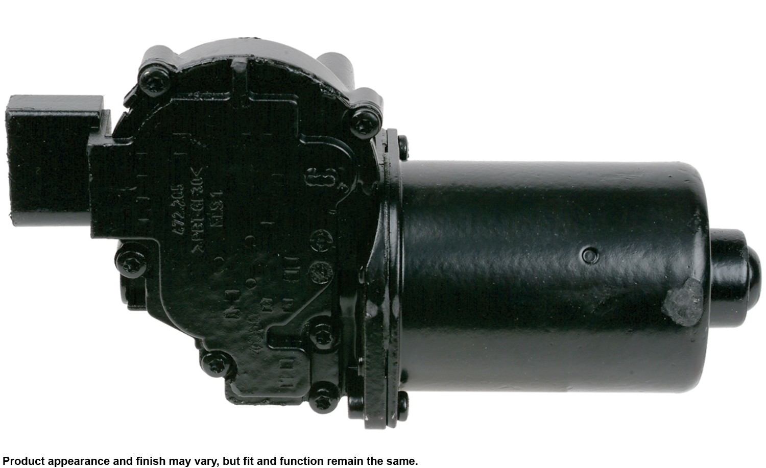 Cardone Reman Windshield Wiper Motor 43-3501