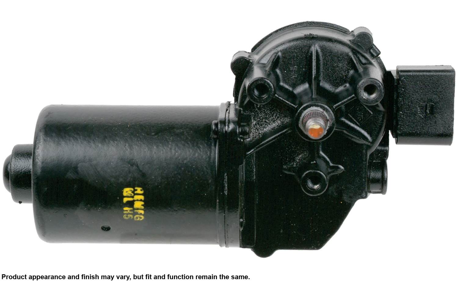Cardone Reman Windshield Wiper Motor 43-3501