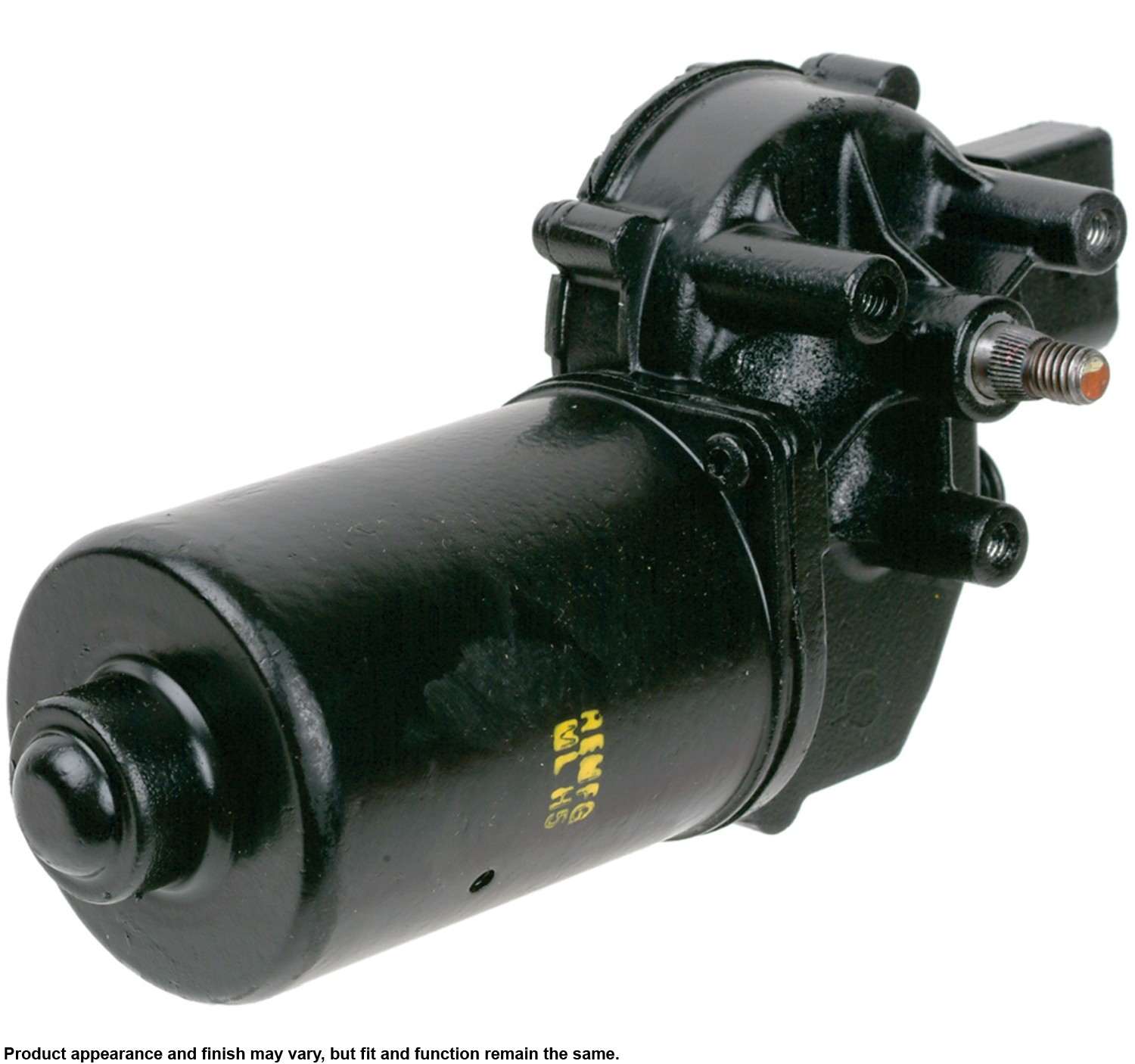 Cardone Reman Windshield Wiper Motor 43-3501