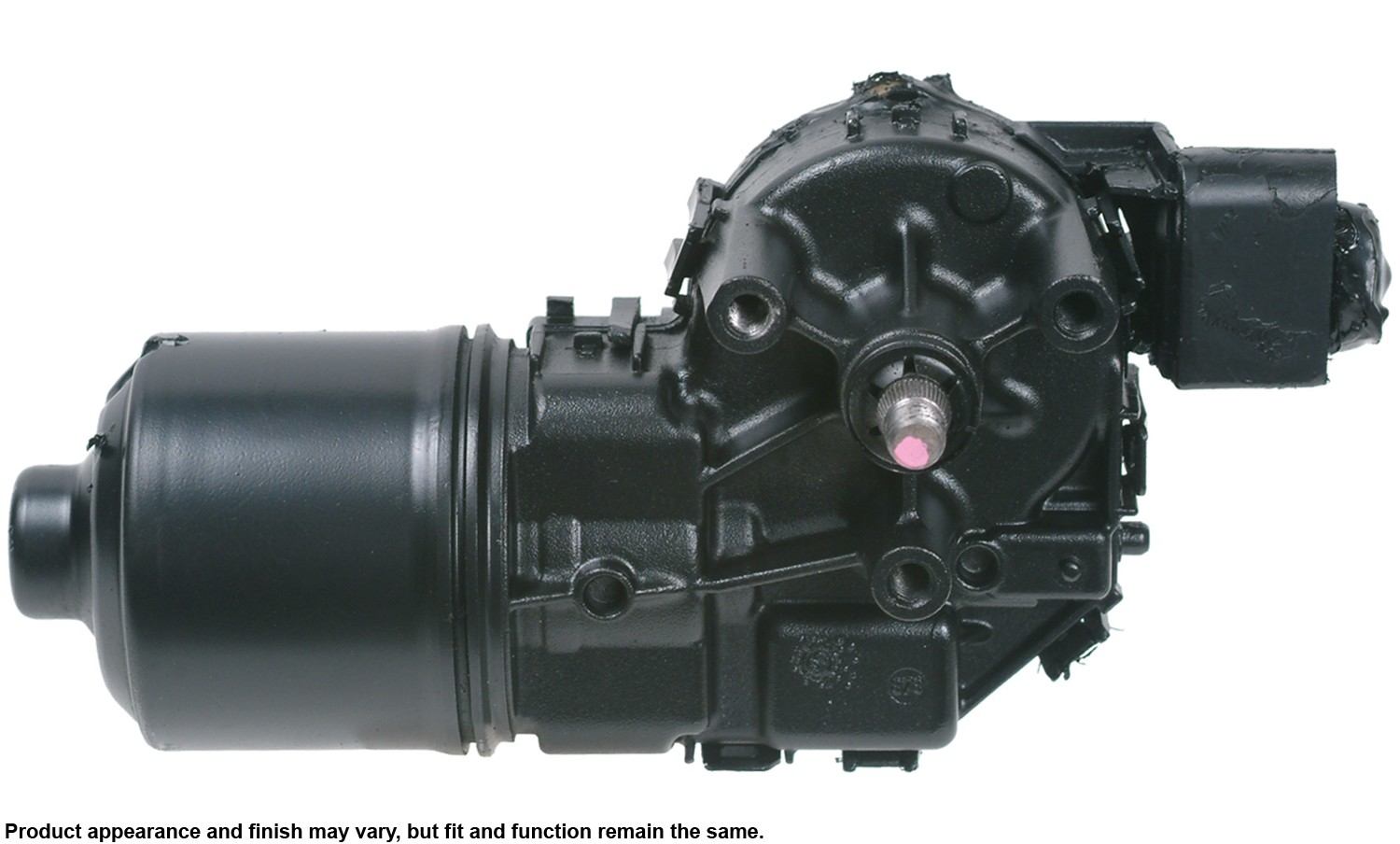 Cardone Reman Windshield Wiper Motor 43-3504