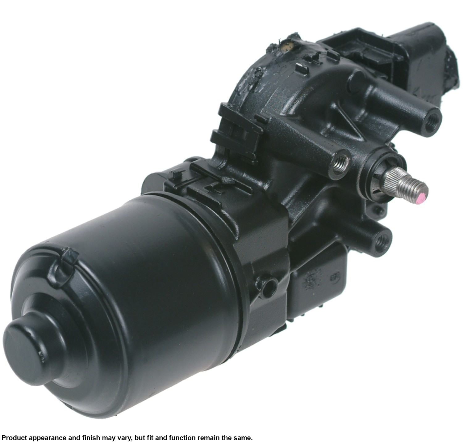 Cardone Reman Windshield Wiper Motor 43-3504