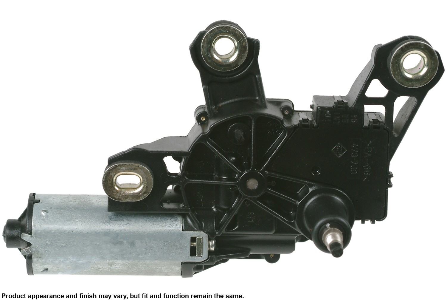 Cardone Reman Windshield Wiper Motor 43-3506