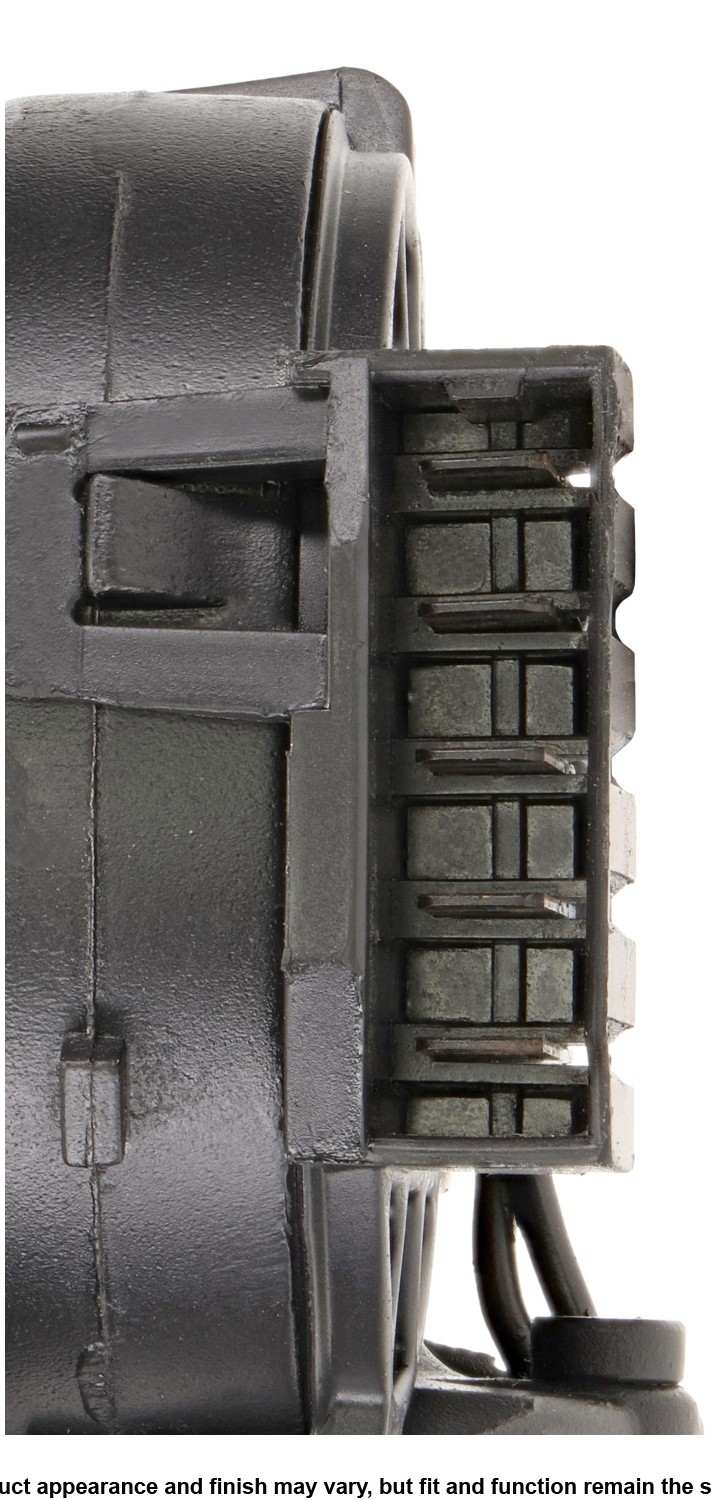 Cardone Reman Windshield Wiper Motor 43-3508