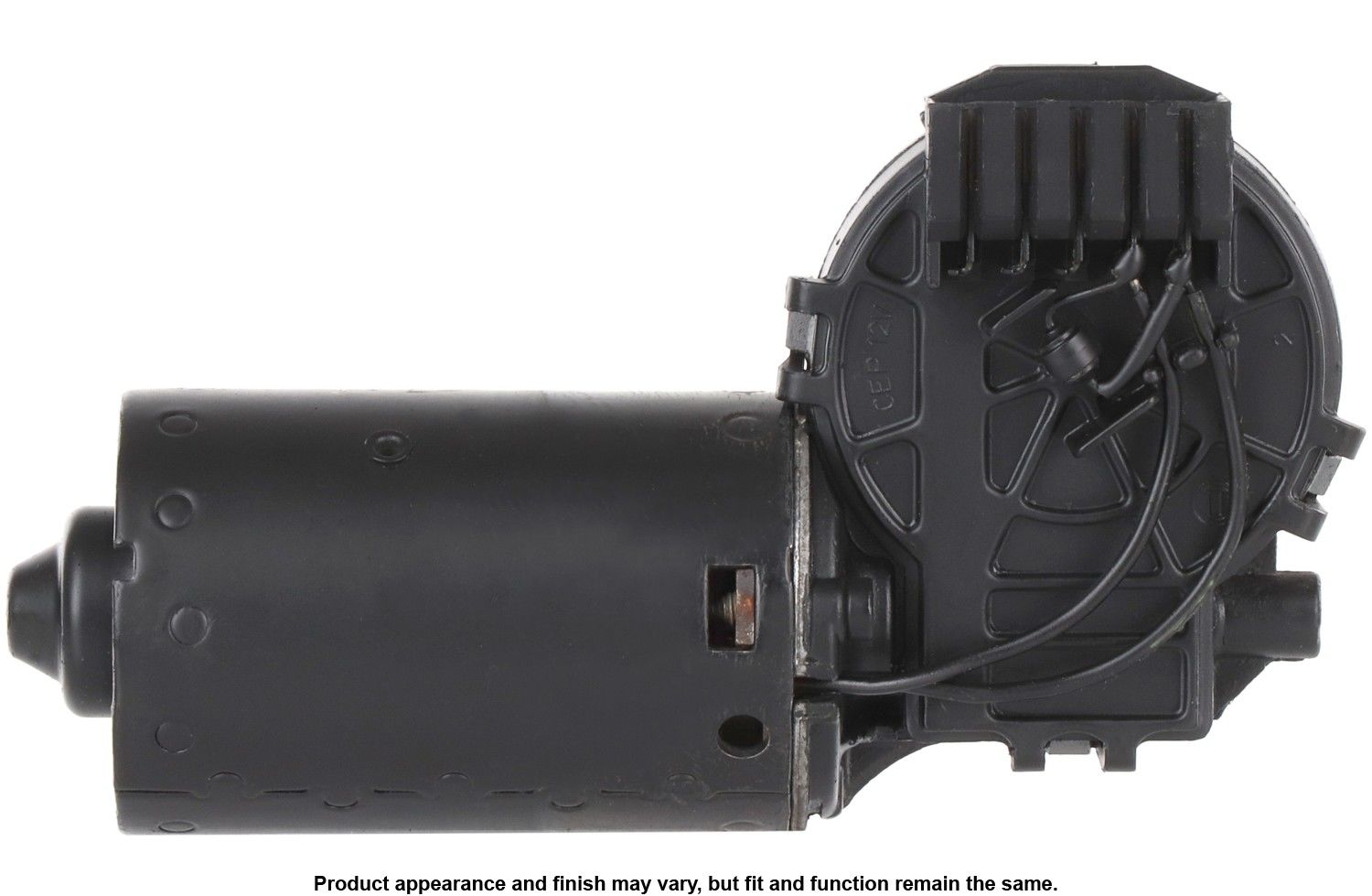 Cardone Reman Windshield Wiper Motor 43-3508