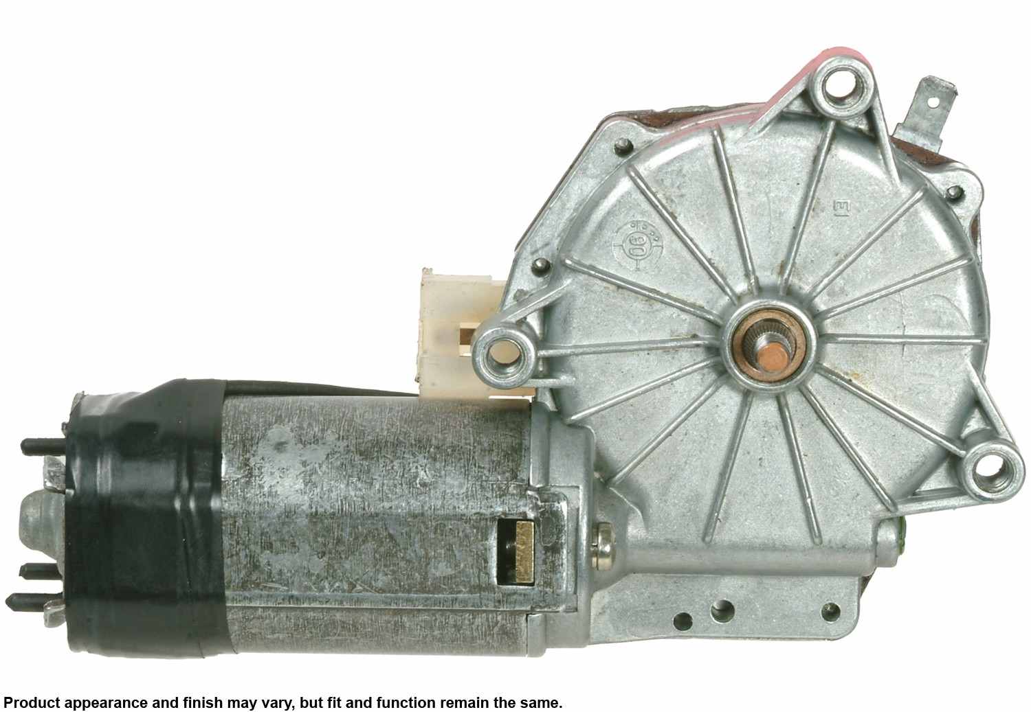 Cardone Reman Windshield Wiper Motor 43-3510