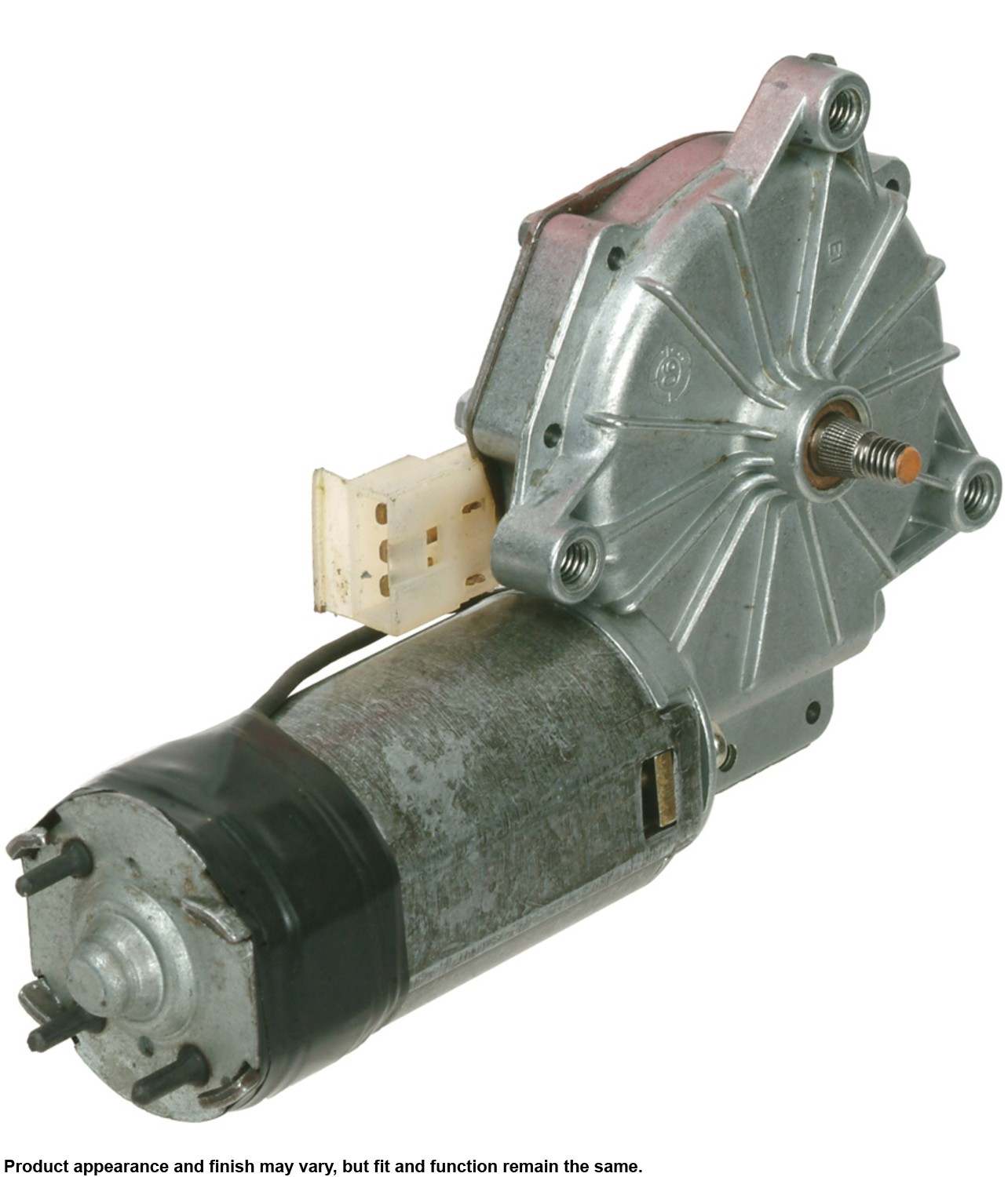 Cardone Reman Windshield Wiper Motor 43-3510