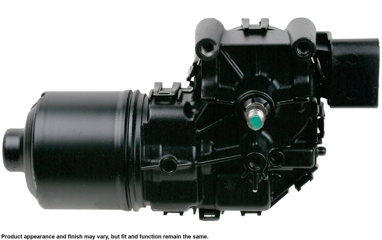 Cardone Reman Windshield Wiper Motor 43-3515