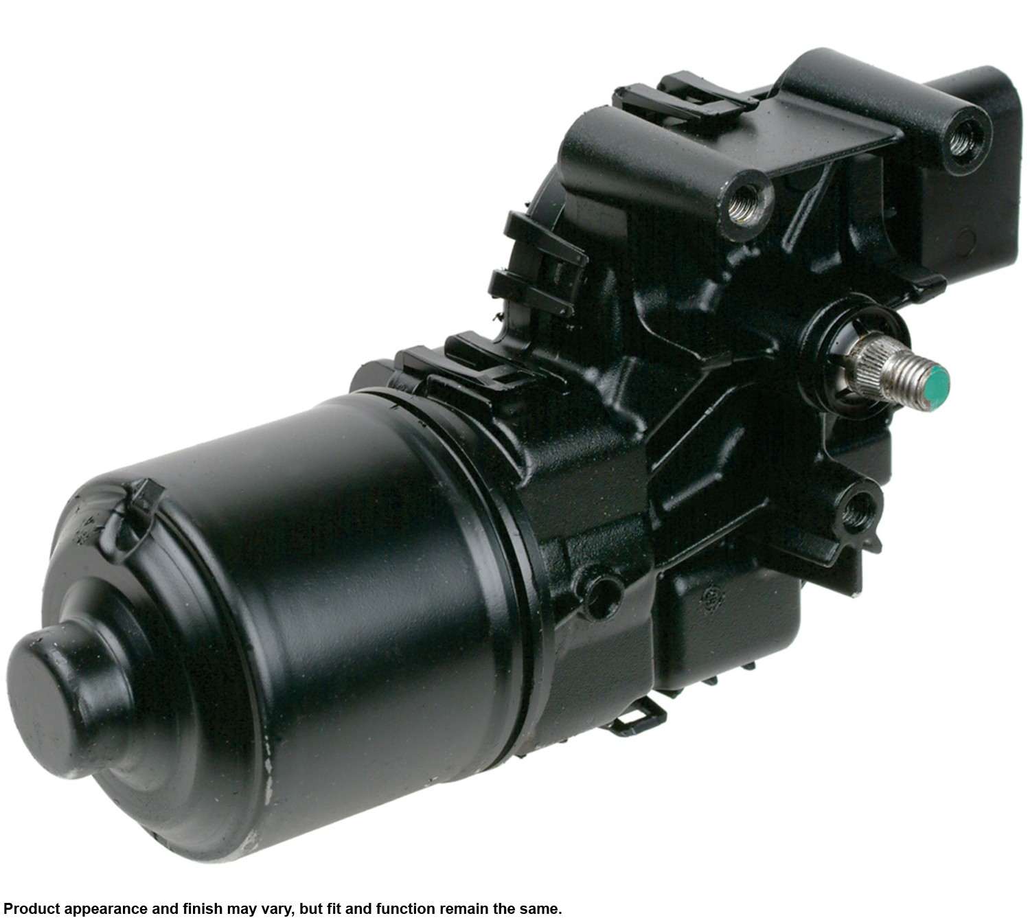 Cardone Reman Windshield Wiper Motor 43-3515