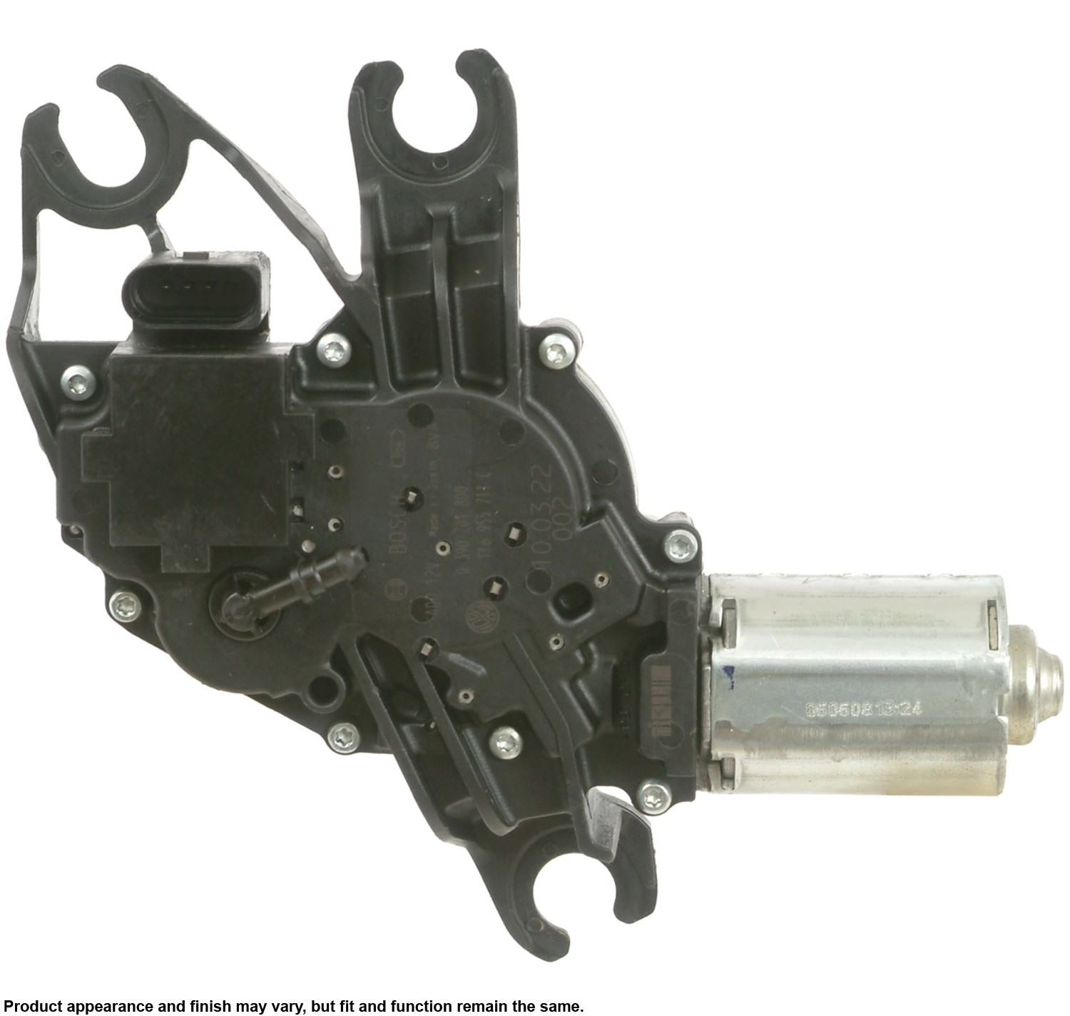 Cardone Reman Remanufactured Windshield Wiper Motor 43-3530