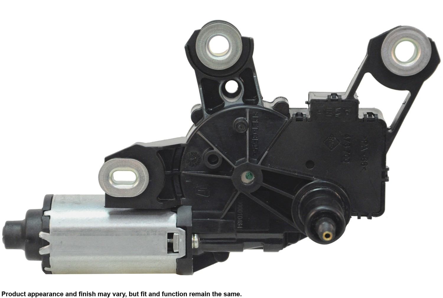Cardone Reman Windshield Wiper Motor 43-3533