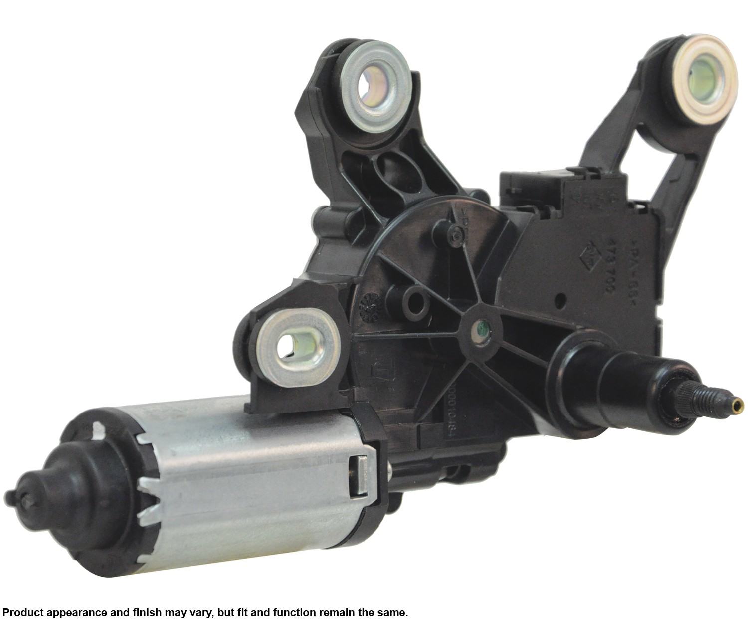 Cardone Reman Windshield Wiper Motor 43-3533
